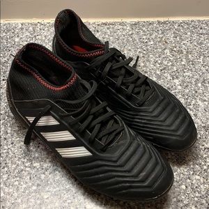 Adidas Phantom Soccer Cleats